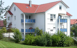 Immobilienpflege Balingen