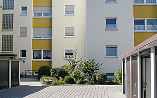Facility Management Balingen