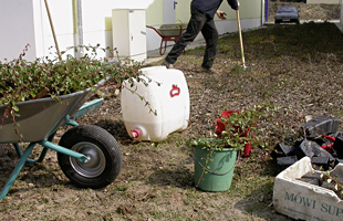 gartenpflege in balingen